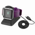 Replacement Charger Charging Stand for Fitbit Blaze