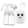 Electric Baby Breast Pump - Double