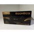 Premium Boombox Wireless Speaker SR30 Tws