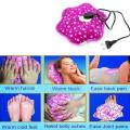 IN TIME FOR WINTER - Electric Rechargeable Hot Water Heating Pad For Knee, Back and Body Pain