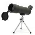 Astronomical 20X50 High Power Monocular Telescope with Tripod Outdoor Sports / Bird watching