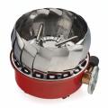 Windproof Camping Stove Cooker