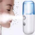 Nano Mist Sprayer USB Rechargeable: Moisturize and Refresh your Skin