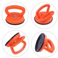 Small Car Dent Repair Puller Hand Tool & Suction Cup Screen Lifter