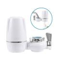 Healthy Faucet Water Filter System - Tap Water Purifier Filter Device for Home