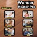 Wonder Heater Pro Portable Handy Heater 900W