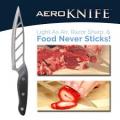 AERO KNIFE - FOOD NEVER STICKS