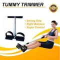 Tummy Trimmer and Leg Exerciser