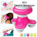 Mini Electric Massager