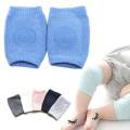 Baby Knee Pads - Blue / Pink