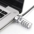 Laptop Notebook 4 Digit Computer Lock Anti-Theft Chain Security