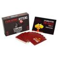 Exploding Kittens Game Adults - Nsfw Deck - (explicit Content Adults Only)