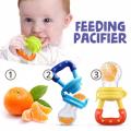 Baby Pacifier Feeder - Large