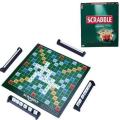 Scrabble Board Game - Compact