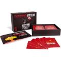 Exploding Kittens NSFW - ADULTS ONLY Card Game
