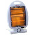 2 Bar Radiant Heater 800W