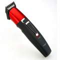 Professional Cordless Rechargeable Hair and Beard Trimmer SS-2108