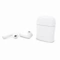 In Pods Bluetooth Wireless Stereo Earphones with Charging Case