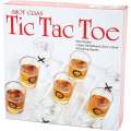Drinking Tic-Tac-Toe Game