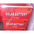 Gamistar 200AH 12v Solar Battery