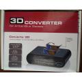 3D Converter Kit