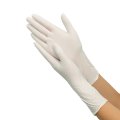 50*Pcs Disposable Nitrile Rubber Anti-virus Medical Glove - S