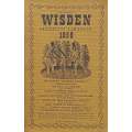 Wisden Cricketers Almanack 1958 (95th Edition) | Norman Preston (Ed.)