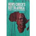 News/Checks Key to Africa: Facts & Figures | Robin Briggs