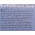 Earth Angels: A Pocket Guide for Incarnated Angels, Elementals, Starpeople, Walk-Ins, and Wizards...