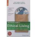 The Rough Guide to Ethical Living: Low-Carbon Living & Responsible Shopping | Duncan Clark