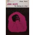 John Keats: The Making of a Poet | Aileen Ward