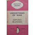 Undertones of War | Edmund Blunden
