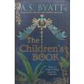 The Childrens Book | A. S. Byatt