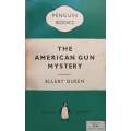 The American Gun Mystery | Ellery Queen