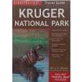 Globetrotter Travel Guide Kruger National Park (With Map) | L. E. O. Braack