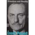 Freedom and Reality | Enoch Powell