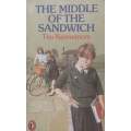 The Middle of the Sandwich | Tim Kennemore