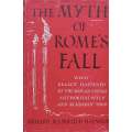 The Myth of Romes Fall | Richard Mansfield Haywood