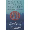 Lady of Avalon | Marion Zimmer Bradley