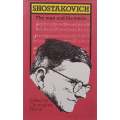 Shostakovich: The Man and the Music (Copy of Stephan Gray) | Christopher Norris (Ed.)