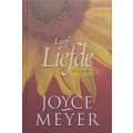 Leef Liefde: 365 Dagstukkies (Afrikaans) | Joyce Meyer