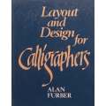 Layout and Design for Calligraphers | Alan Furber