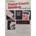 Gorens Point-Count Bidding Made Easy | Charles H. Goren
