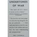 Undertones of War | Edmund Blunden
