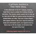 Captain America: The New Deal | John Ney Rieber & John Cassaday