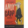 The First Andy Capp Book | Smythe
