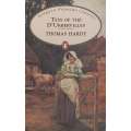Tess of the DUbervilles | Thomas Hardy