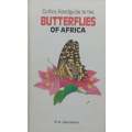 Collins Handguide to the Butterflies of Africa | R. H. Carcasson