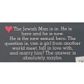 The Shikses Guide to Jewish Men | Marsha Richman & Katie ODonnell
