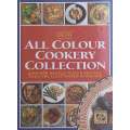Ebury All Colour Cookery Collection
